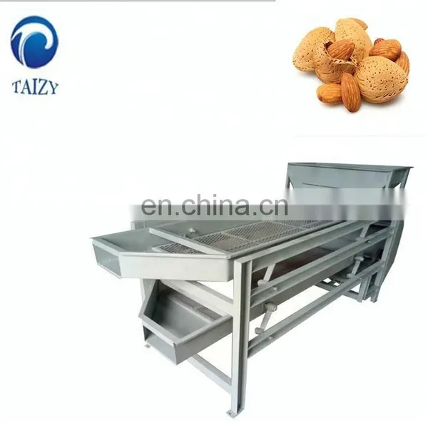 Almond Shelling Machine/Nuts Cracking Machine photo-3