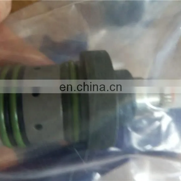 D4D Engine Injection Pump for Volvo EC140B BOSCH 0414491109 Injection Pump photo-4