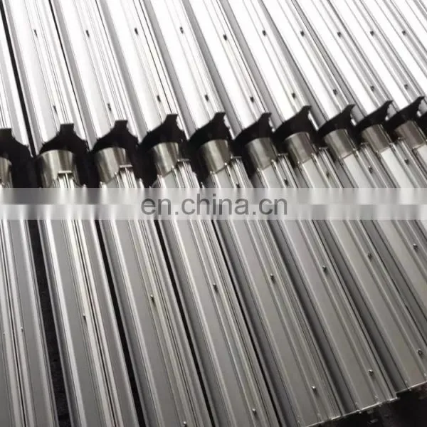 Factory OEM Industrial Drying System Centrifugal Blower Air Knife photo-3