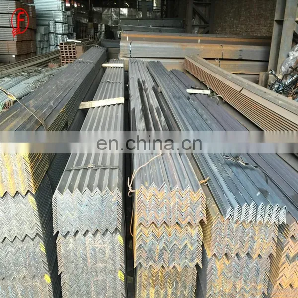Indian House Main Gate Designs Ss41b Rolling Machine Aluminium Angle Bar Price Steel photo-5