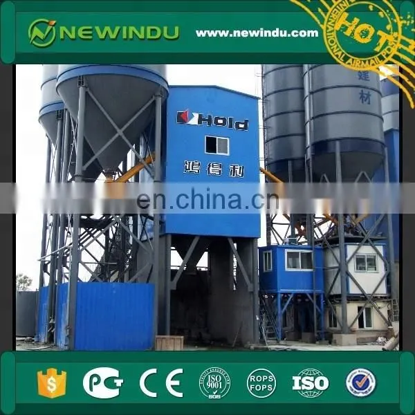 Zoomlion 2*90 M3/h Concrete Batching Mixing Plant 2*HZS90 Malaysia for Sale photo-4