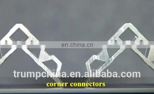 Corner Connector Automatic Cutting Saw/Aluminium Profile Machine photo-6