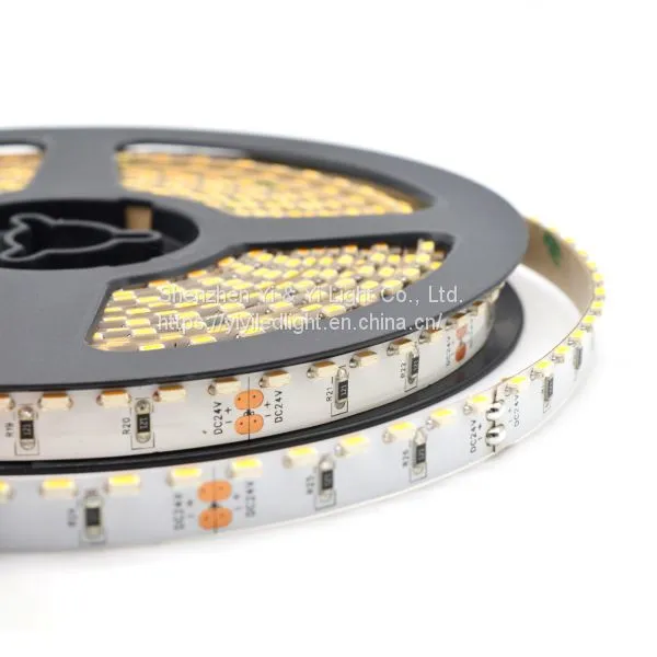 SMD3014 Side Emitting LED Strip Light 156leds/m photo-5