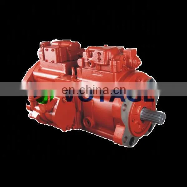 705-21-31020 Различные гидравлические насосы KAWASAKI Гидравлический рабочий насос Применяемая модель транспортного средства D31P/PL/PLL18-20