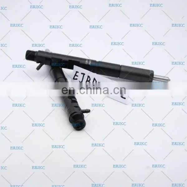 ERIKC EJBR02501Z Original Diesel 2501Z Common Rail Injector EJB R02501Z photo-2