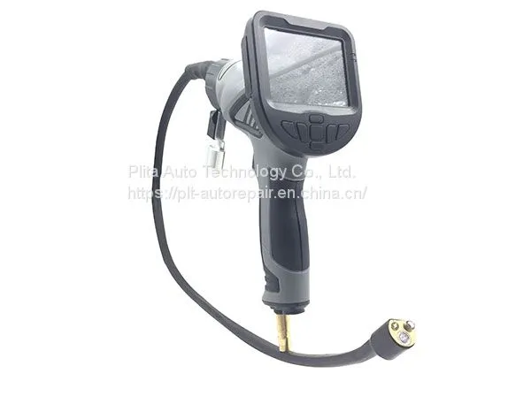 Visual Cleaning Borescope photo-2