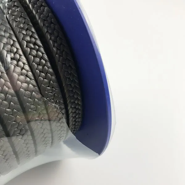 Factory Price Professional Pump Braided Gland Packing Mechanical Seal photo-2