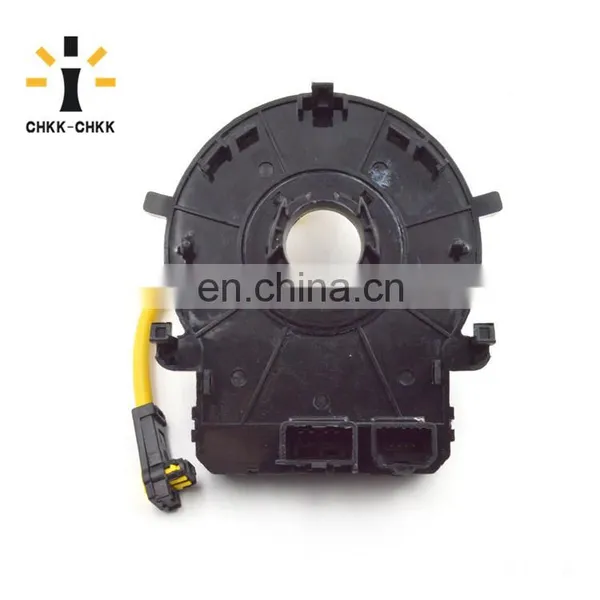 Quality A New Cinta Espiral Clock Spring Spiral Cable 934902M500 93490-2M500 With One Year Warranty photo-5