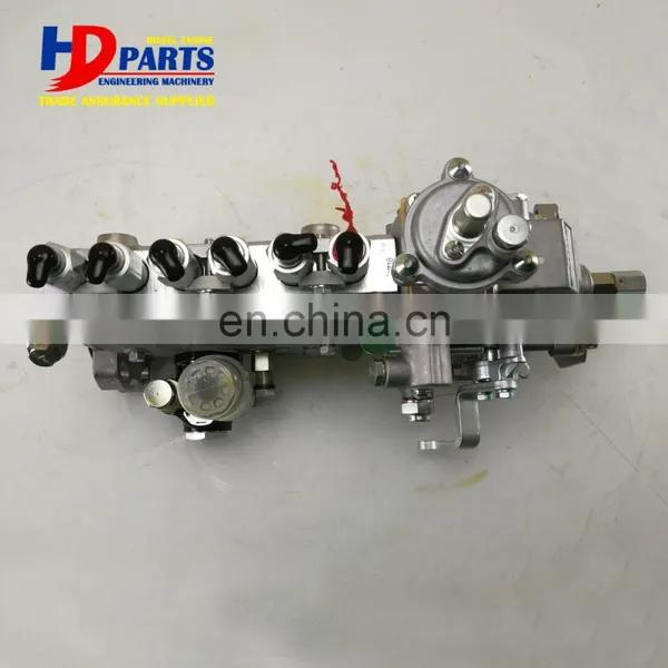 6BT Diesel Fuel Injection 4063845 105404-6090 Pump Original Factory photo-3
