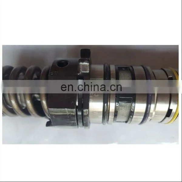 High Quality ISX15 QSX15 Diesel Injectors 4062569 6196595 3212558 358180 photo-3