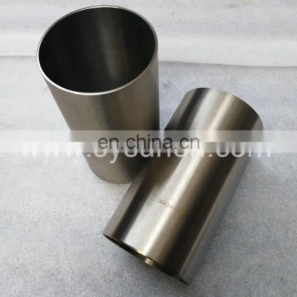 China Factory Price ISDe ISBE 6D107 Cylinder Liner 3904167 4919951 for Marine/vehicle/ Engine Parts photo-5