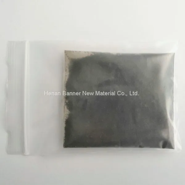 Industrial Single Crystal Nano Diamond Powder for Polishing photo-3