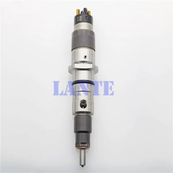 Common Rail Injector 0445120037 0445120038 0445120059 Diesel Injector photo-4