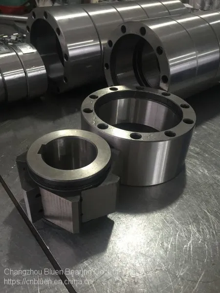 AA Series Engine Bearing One Way Clutch Bearing Manufacturer Auto Clutch photo-4