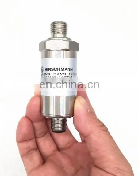 4 Plugs Pressure Sensor for XCMG Crane XCMG photo-6