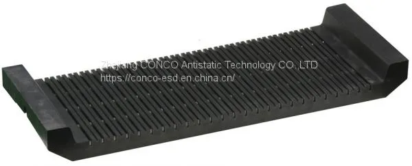 Esd Storage Pcb Holder Circulation Rack,pcb Carrier Rack photo-2