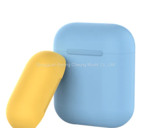 Waterproof Headphone Mic In-ear TWS Bluetooth Earphone With Power Bank photo-5