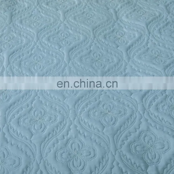 Luxury Heavy Solid Color Microfiber Twin Queen Size Bed Comforter Set Bedding Pillow Sham Quilt photo-4