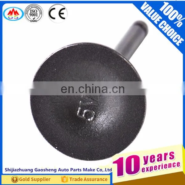 8x8 Large Truck Accessories Inlet Exhaust Engine Valve Mercedes-Benzz LAK 1924 1513 1113 2624 Spare Parts photo-3