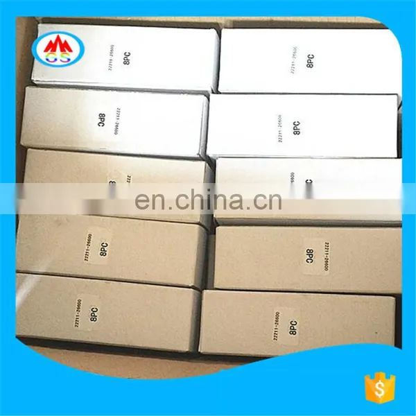Gasoline Scooter Spare Parts and Accessories for Lombardini LDA 91 96 97 100 820 Engine Valves photo-7