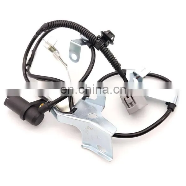 89543-60010 New Front Left ABS Wheel Speed Sensor Fits For Toyota LX470 8954360010 photo-2