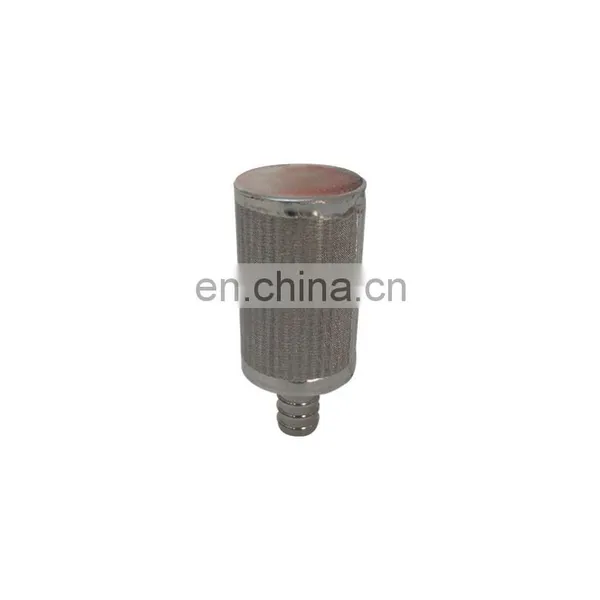 Hot Sale Stainless Steel Metal Net Sintered Filter Disc photo-4