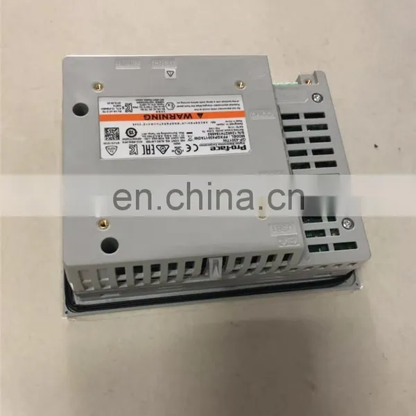 Hot Selling HMI PFXGP4301TADW In Stock Proface HMI 10.4 Inch Touch Screen photo-6