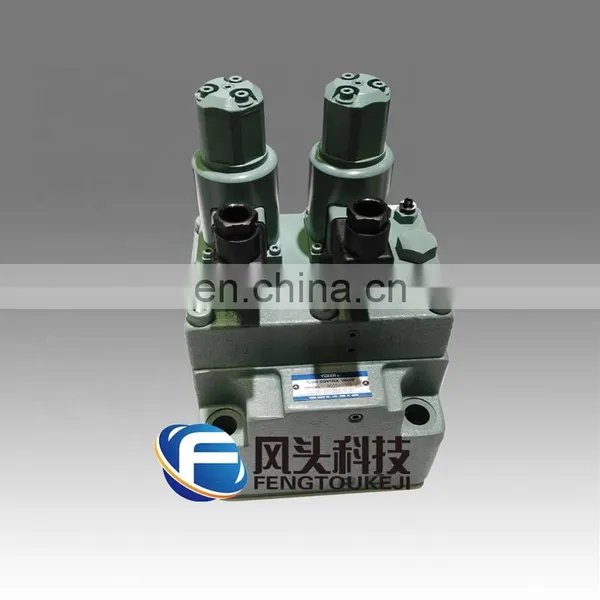 Yuken Electro-hydraulic Valve EFBG-10-500-C-51 EFBG/EBG-03/06-C/H-51EFBG-03-125-C- 60T248 EFBG-03-125/250/500-H-61 photo-2