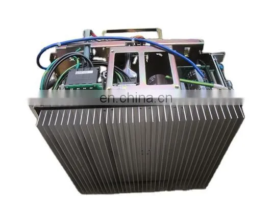 CACR-CSL15DAAAY31 AC Servo Drive photo-3