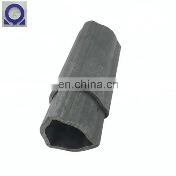 Carbon Steel Hexagon Shape Aisi 1020/1045 Hexagonal Tube/Octagonal Tube photo-3
