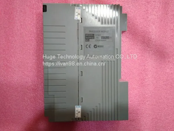 YOKOGAWA CP345 in Stock photo-2