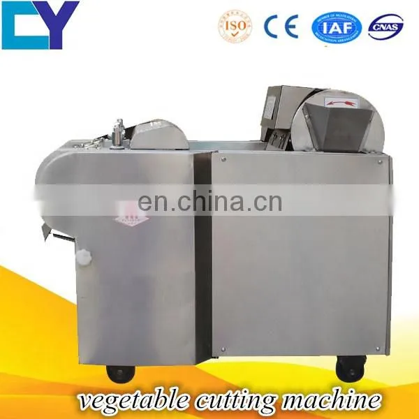 All-purpose Vegetable Cutter Suit for Potato Cut Slice Taro Cut Strip Lettuce Cut Shred Machine for Sale photo-6