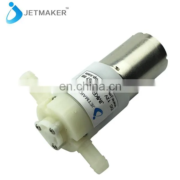 Hot Selling High Capacity Mini Electric Humidifier Pump Air Vacuum Pump photo-6