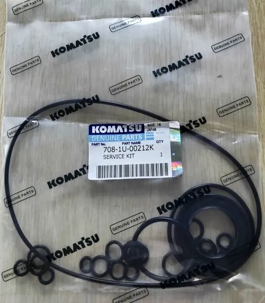 707-99-67090 SERVICE KIT KOMATSU Parts BOTTOM, PC1250, PC270, PC300, PC340, PC350, PC360, PC380, PC400, PRESSURE, RAIN SERVICE photo-4