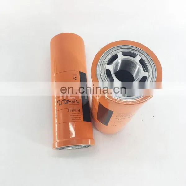 Industrial Spin-on Hydraulic Oil Filter Element P170546 photo-2
