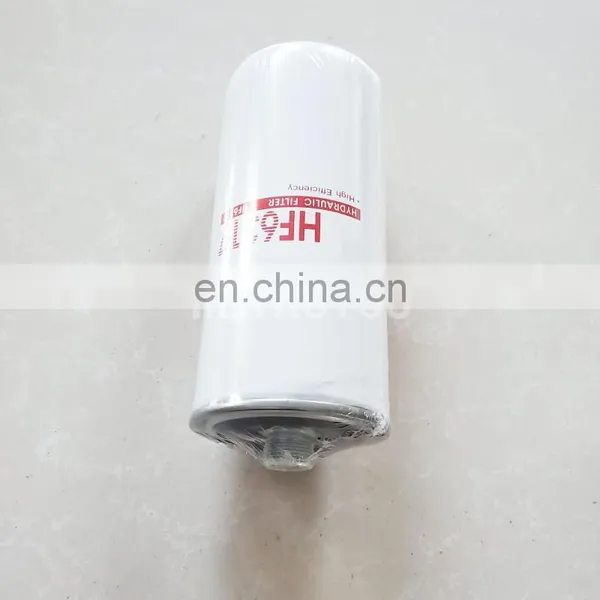 Engine Parts Spin-on Hydraulic Oil Filter Element HF6317 photo-2