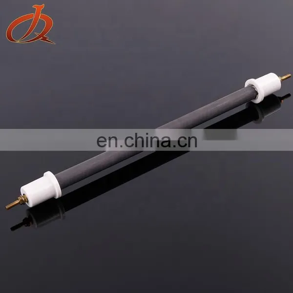 Customized IR Electric Ceramic Heating Tube From China photo-5