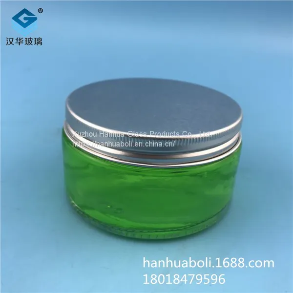 Manufacturers Direct 200ml Honey Glass Bottle,Jam Glass Bottle Manufacturer photo-2