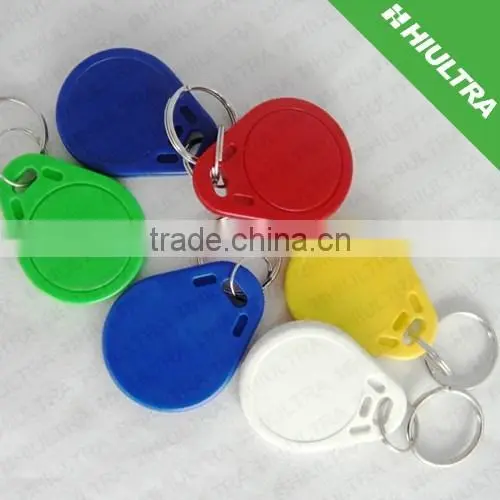 HOT ! Entrance Access Card for Cabinet Lock or Door Lock Ntag203 Chip Tag photo-3