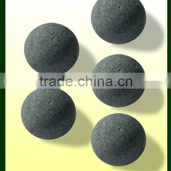 Abrasive Media for Product Surface Finishing photo-2