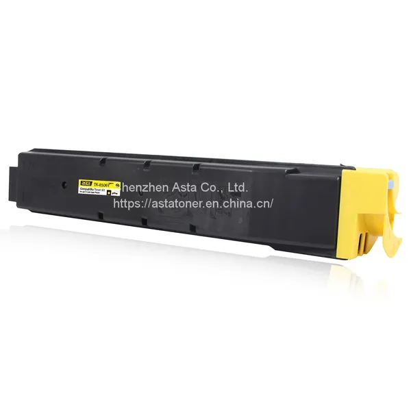 ASTA Factory Wholesale TK 8335 8345 8115 8305 8315 8325 8505 8515 8600 8705 Copier Compatible Toner Cartridge For Kyocera photo-3