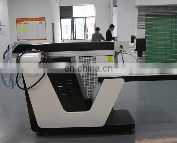 Dependable Performance Various Style Laser Welding Machine Advertising Word Welding Laser Spot Welder photo-3