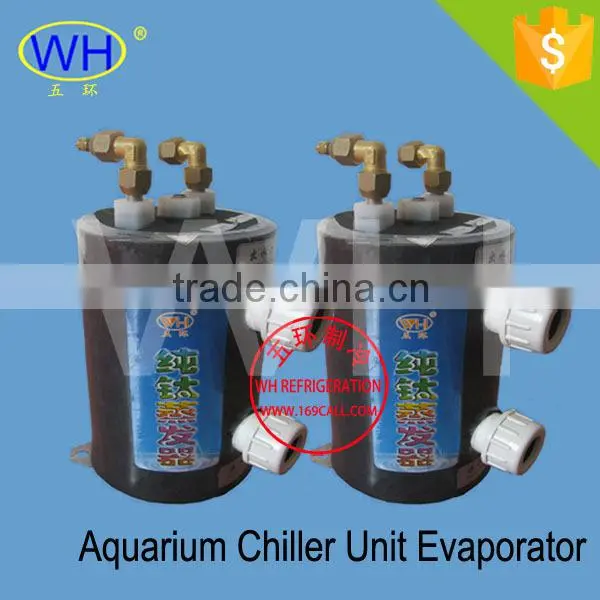 Vertical Tupe And Shell Heat Exchangers photo-2