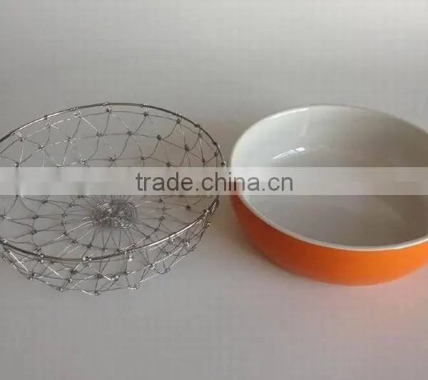 Factory Stocked Large Ceramic Bowls photo-2
