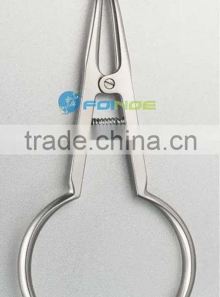 Dental Orthodontics Pliers With CE photo-3