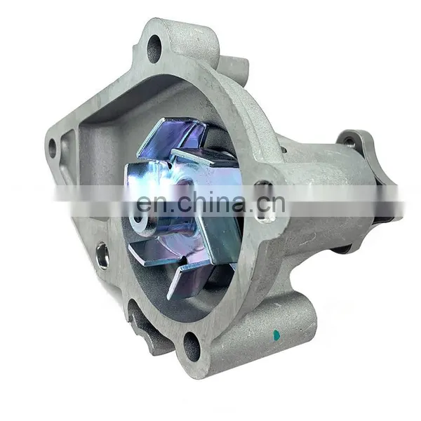 High Quality Engine Parts Genuine Water Pump 2510026902 25100 26902 25100-26902 Fit For Hyundai photo-2