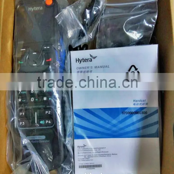 MD780 SM20A2 Telephone Style Handset Receiver photo-5