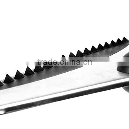 (398) Promotional Portable Stainless Steel Car Shovel Snow Ice Scraper photo-4