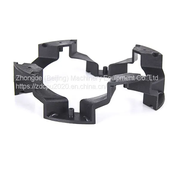 Plastic Parts