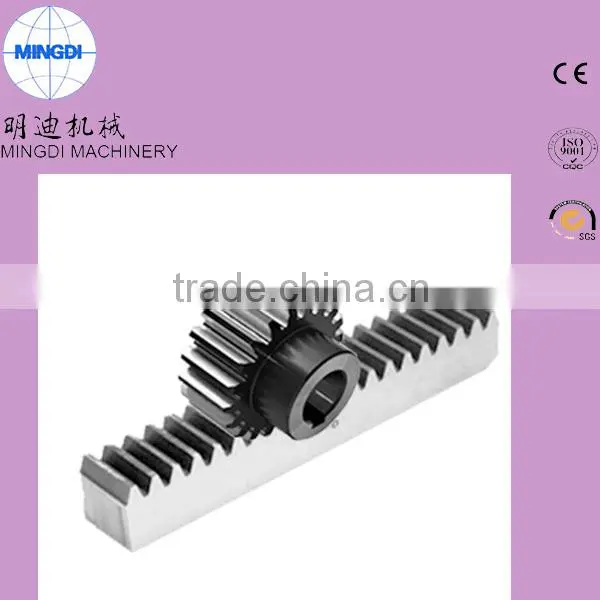 Gear Rack for Sliding Gates Opener photo-6